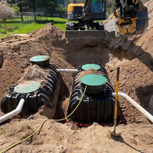 septic tank services Middlesborough